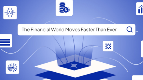 AI Powered Financial Data Visualization for Corporate Presentations