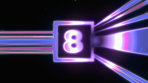 Thermal Countdown Intro