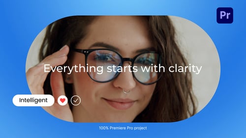 Markenpräsentation für Premiere Pro