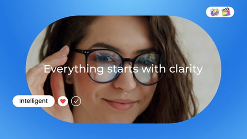 Brand Showcase for FCPX