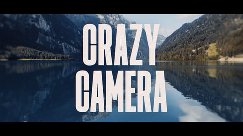 Crazy Camera Transitions