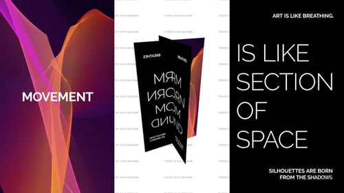 Vertical Modern Intro - Vertical Fast Intro