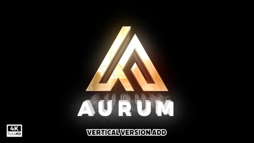 Logo Animated