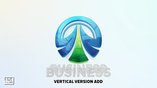 Logo animiert