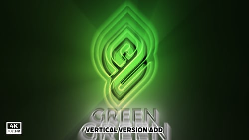 Logo Animated