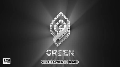 Logo Animated