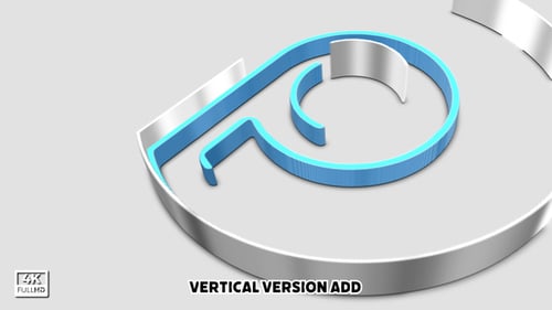 Logo Animated