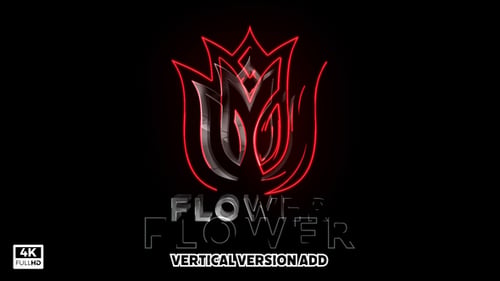 Logo animiert