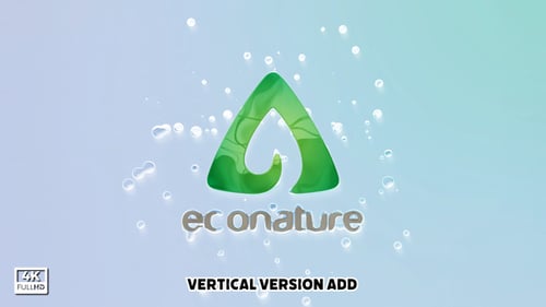 Logo Animated