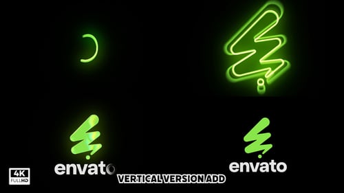 Logo Animated