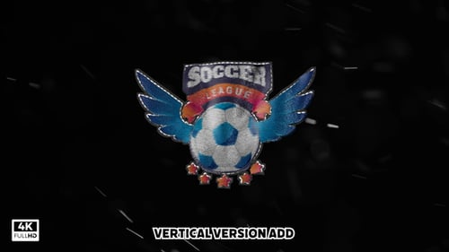 Logo Animated