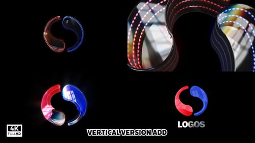 Logo Animated