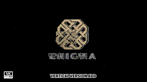 Logo Animated