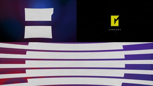 Funk Logo Reveal