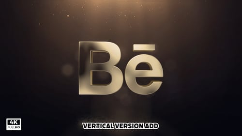 Logo Animated