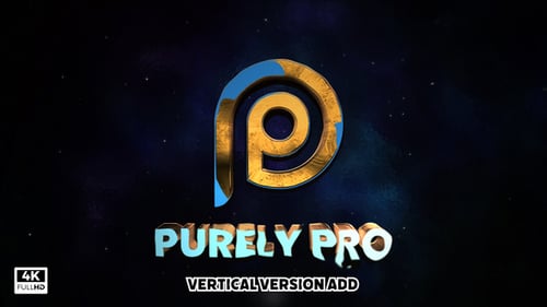 Logo Animated