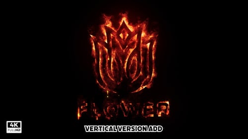 Logo Animated
