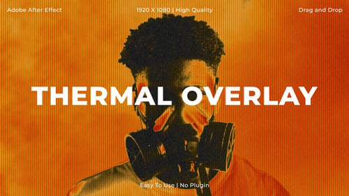 Thermal Overlay