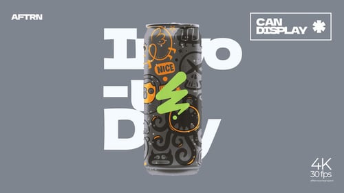 Can Product Promotion