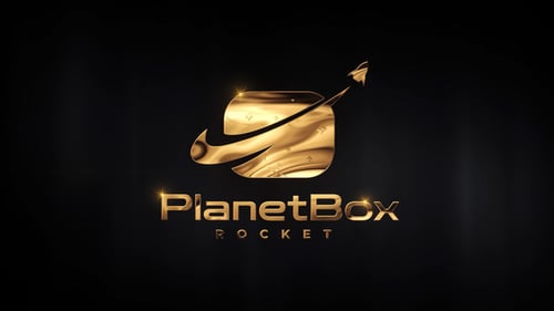 Filmmusik goldenes Logo