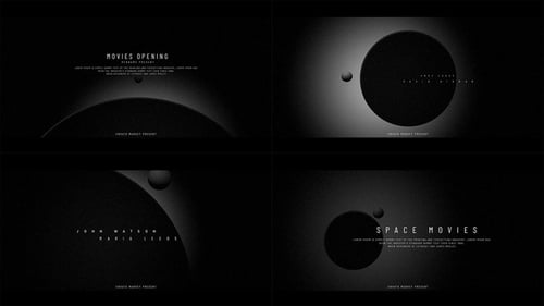 Movies Opening