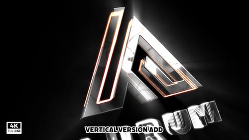Logo Animated