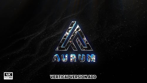 Logo Animated