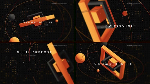 Geometric Intro V.2