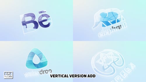Logo Animated