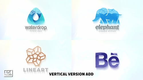 Logo Animated