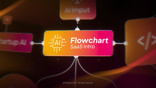 AI Flowchart Intro