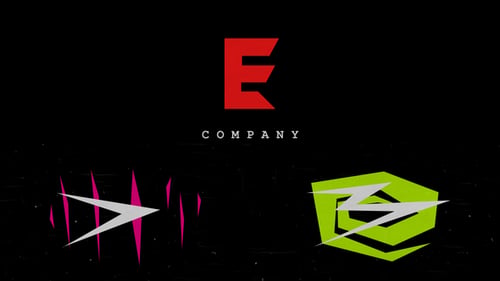 Reveal Vintage Logo