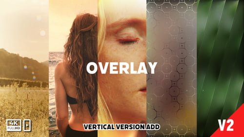 Overlay