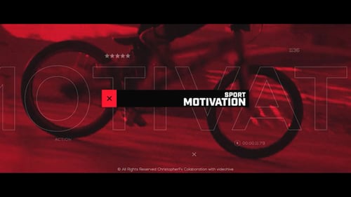 Ouverture sportive