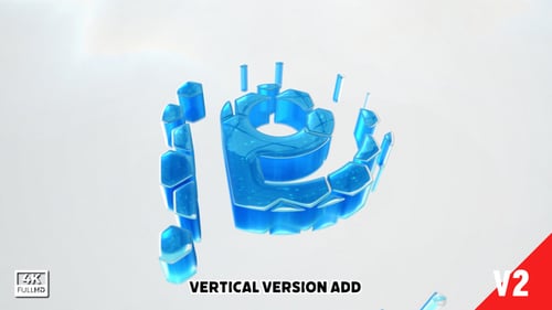 Logo Animated