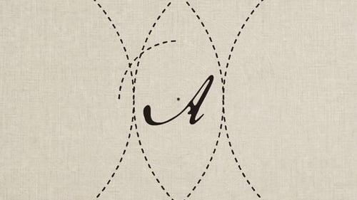 Minimalist Brand Intro — Slow Fashion Editorial Opener