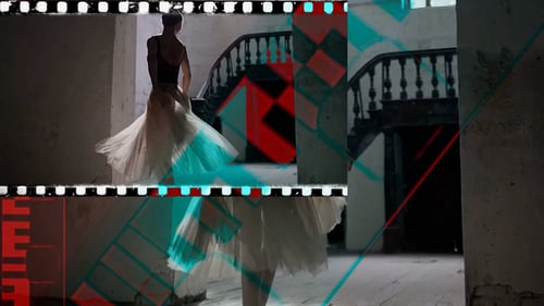 Film Templates MOGRT