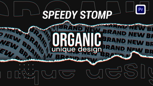 Stomp Intro
