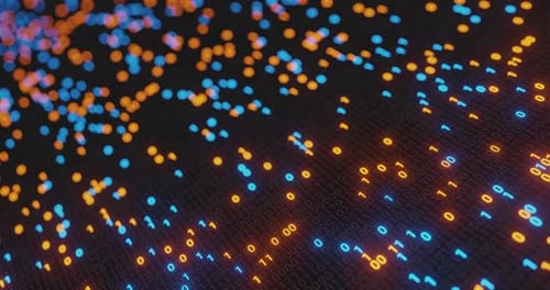 Big Data, computación en la nube, Internet de las cosas, IOT, IA, tecnología de redes.