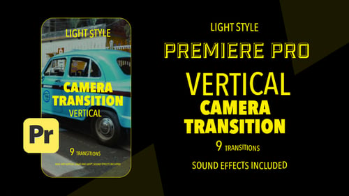 Vertical Transitions