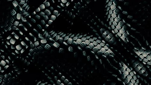 Instagram Background Kaledio Black