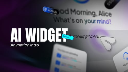 Intro in das AI-Widget