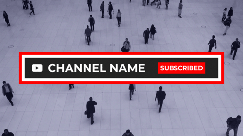 Youtube Buttons