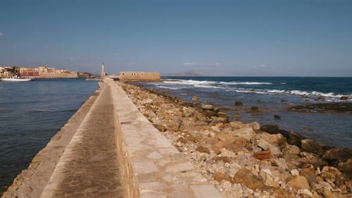 Chania Crete
