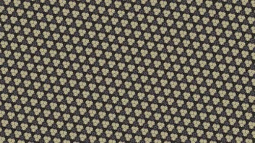 Kaleidoscope video background