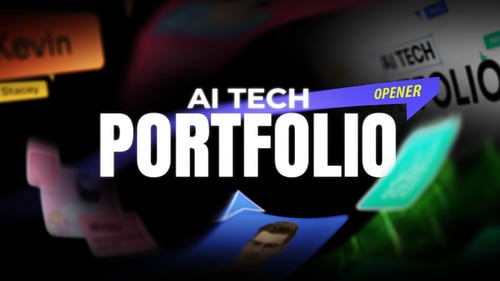 AI Tech Portfolio