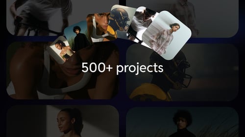 Portfolio Showcase