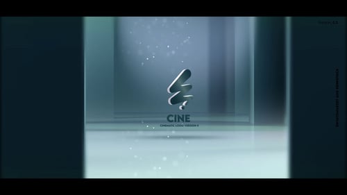 Cine Logo V.2