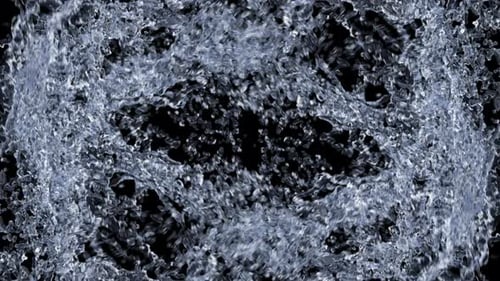Water Splash