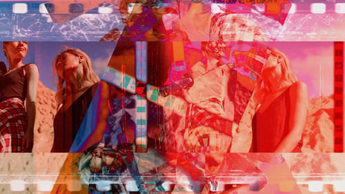 Film Templates DR